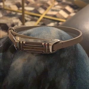 Tory Burch wraparound bracelet